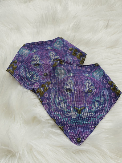 Dribble bib