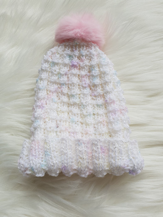 6month - 1 year Beanie