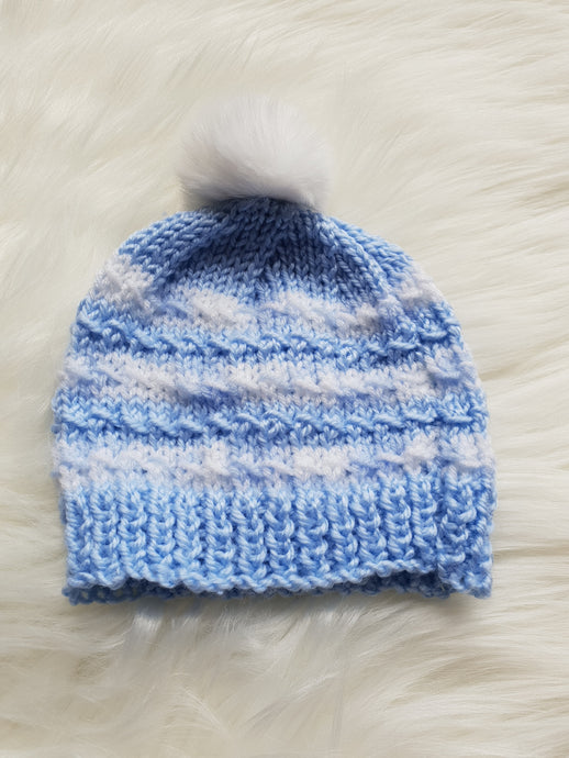 3month - 6 month Beanie