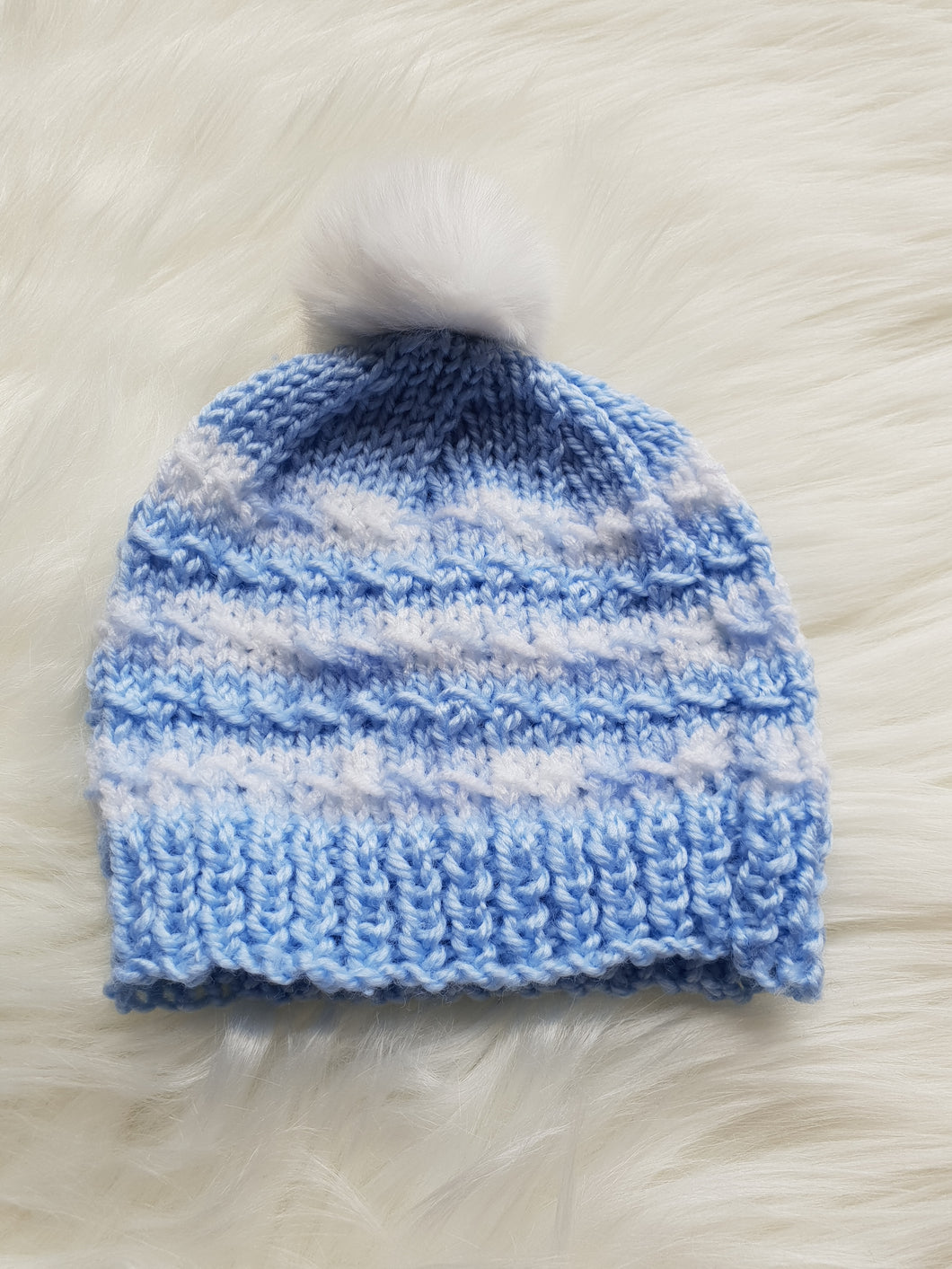 3month - 6 month Beanie