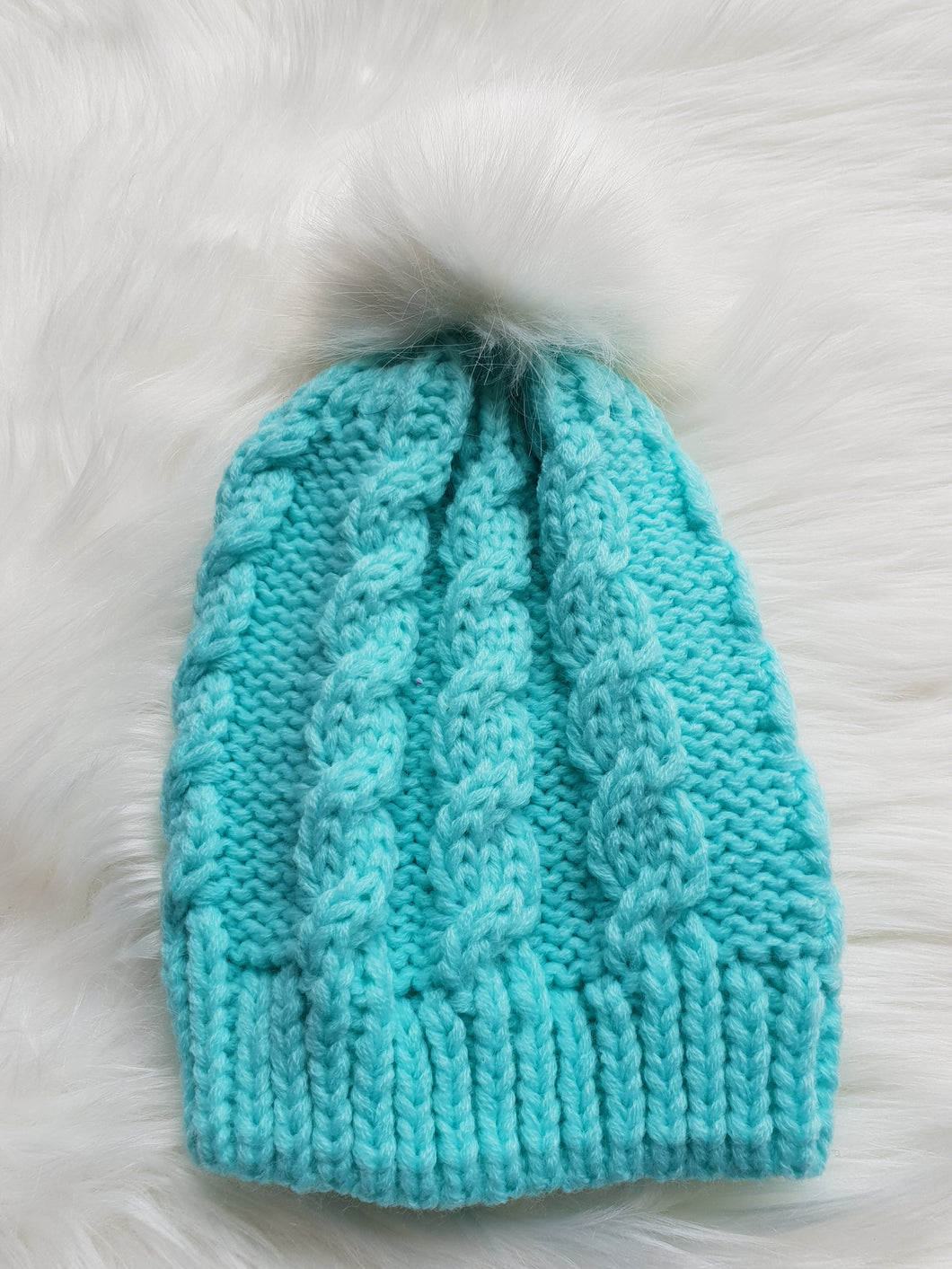 1 year - 5 year Beanie
