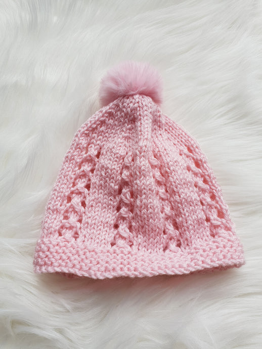 3 month- 6 month Beanie