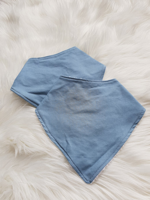 Dribble bib