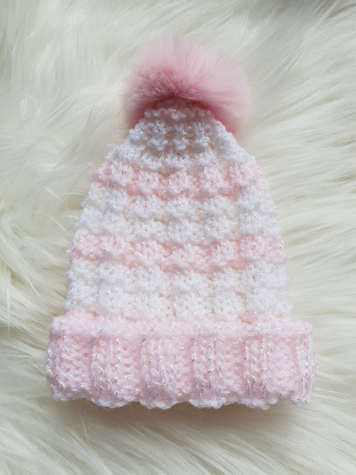 Newborn Beanie