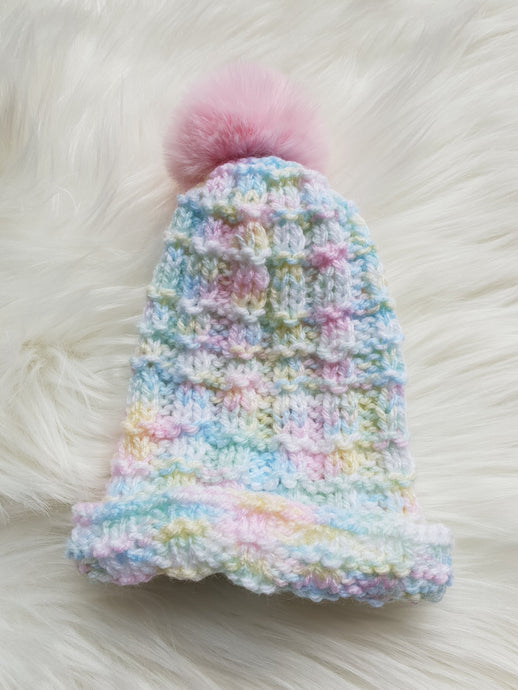 Newborn Beanie