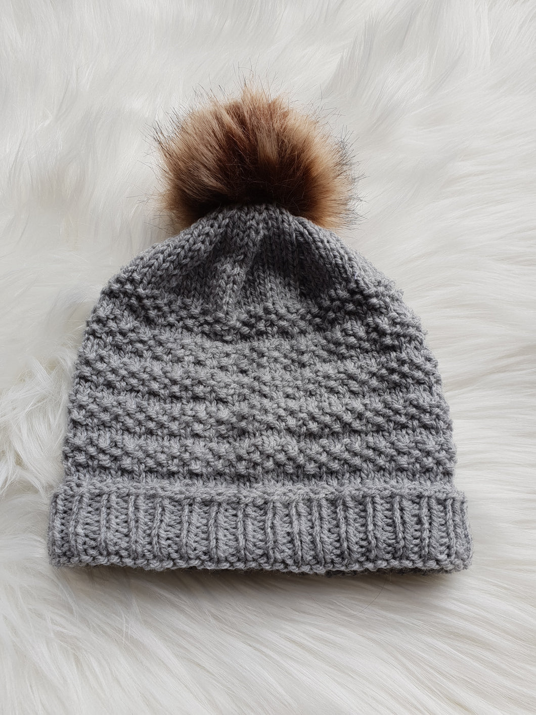 1 year - 4 year Beanie
