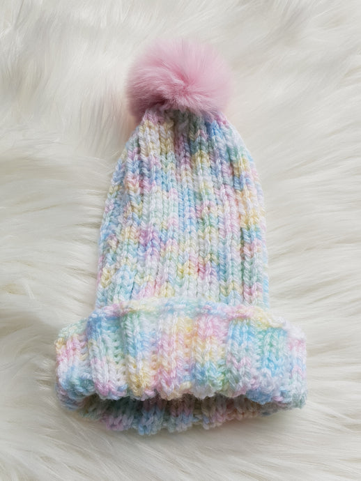 6 month - 1 year Beanie