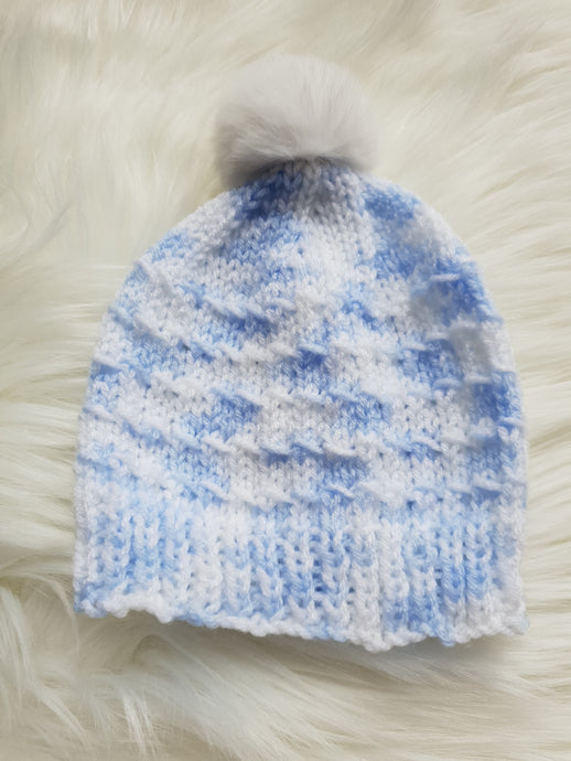3 month - 6 month Beanie