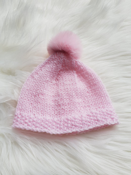 3 month - 6 month Beanie