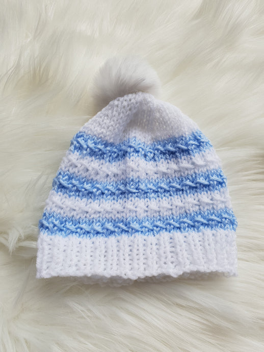 3 month - 6 month Beanie