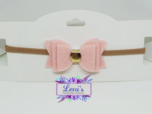 Baby Brooklyn (light pink)