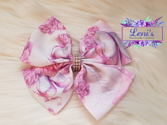 Ballet large bow
