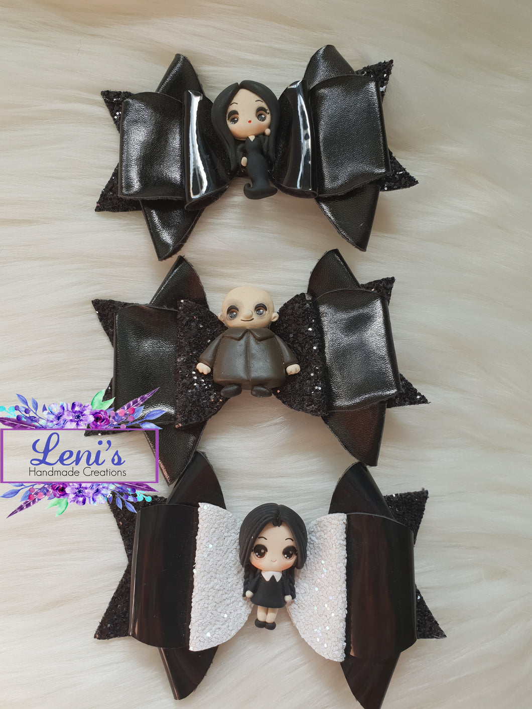 Deluxe bow