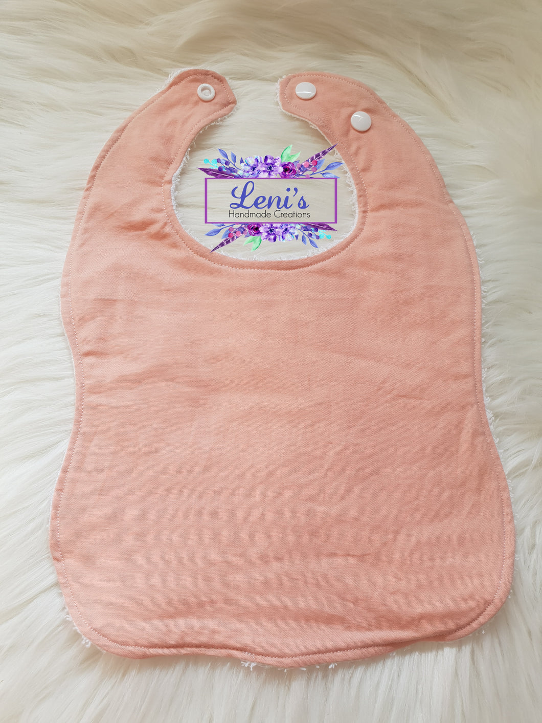Feeding bib