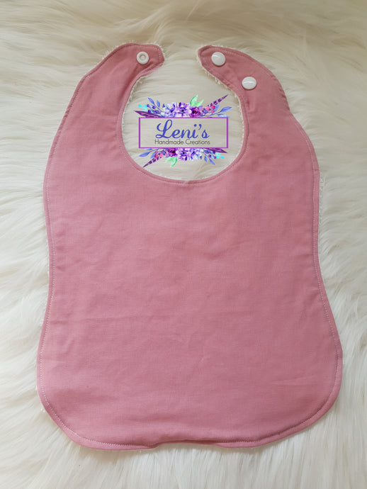 Feeding bib
