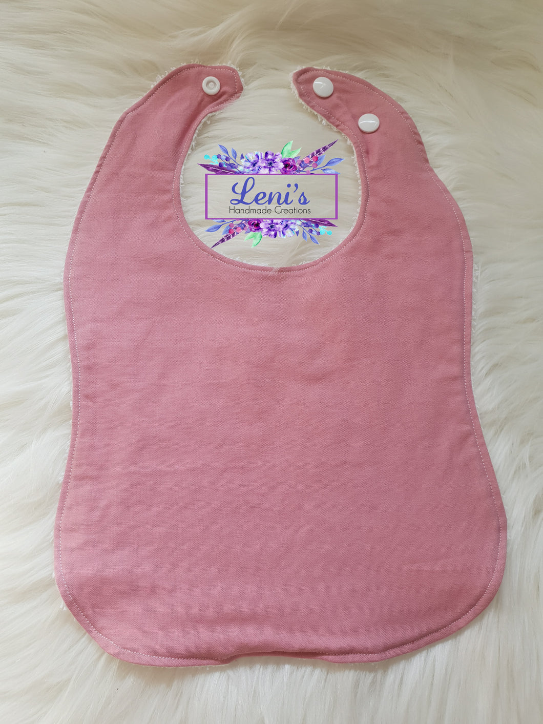 Feeding bib