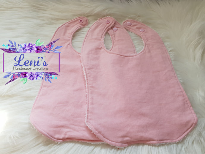 Feeding bib