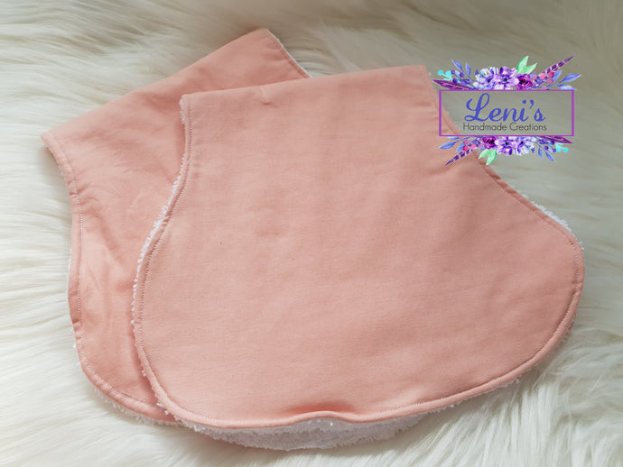 Burp cloth
