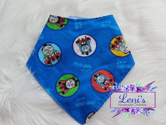 Dribble bib