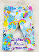 Rainbow baby